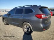 ✅ 2024 Subaru Ascent Premium • VIN: 4S4WMAEDXR3400705 • Lot: 82566355. Listed on Copart with 25,342 mi. Free auction sales archive from the USA and detailed vehicle history report at DreamBid. Image 2.