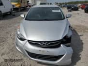 ✅ 2013 Hyundai Elantra GLS • VIN: KMHDH4AE7DU002883 • Lot: 81899505. Listed on Copart with Not provided. Free auction sales archive from the USA and detailed vehicle history report at DreamBid. Image 5.