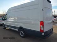 ✅ 2023 Ford Transit Cargo • VIN: 1FTBR3X80PKB45078 • Lot: 41487801. Listed on IAAI with 39,060 mi. Free auction sales archive from the USA and detailed vehicle history report at DreamBid. Image 3.