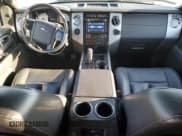 ✅ 2014 Ford Expedition Limited • VIN: 1FMJU2A59EEF17270 • Lot: 53839385. Listed on Copart with 171,088 mi. Free auction sales archive from the USA and detailed vehicle history report at DreamBid. Image 8.