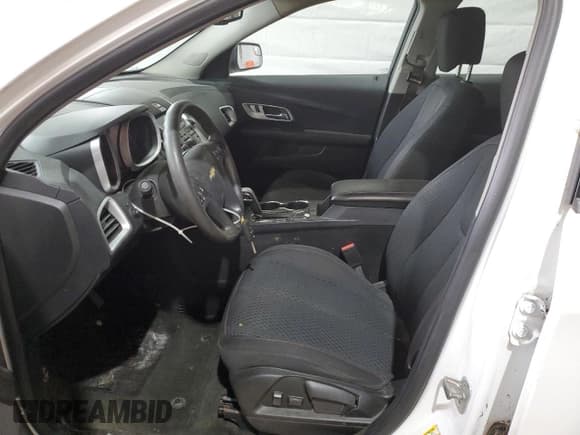 ✅ 2014 Chevrolet Equinox LS • VIN: 2GNFLEEK0E6167943 • Лот: 91976185. Опубликован ранее на Copart с пробегом 69 064 миль. Бесплатный доступ к архиву аукционных продаж из США и подробный отчёт об истории автомобиля на DreamBid. Изображение 7.