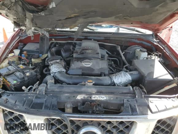 ✅ 2006 Nissan Frontier SE • VIN: 1N6AD07U86C422152 • Лот: 87381615. Опубликован ранее на Copart с пробегом 301 147 миль. Бесплатный доступ к архиву аукционных продаж из США и подробный отчёт об истории автомобиля на DreamBid. Изображение 11.