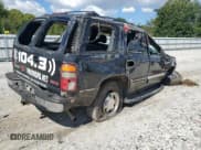 ✅ 2002 GMC Yukon SLE • VIN: 1GKEK13Z72R141781 • Lot: 84280635. Wystawiony na Copart z przebiegiem 217 619 mil. Bezpłatny archiwum sprzedaży aukcyjnych z USA i szczegółowy raport historii pojazdu na DreamBid. Zdjęcie 3.