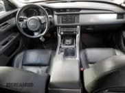 ✅ 2017 Jaguar XF 20d Prestige • VIN: SAJBK4BN5HCY43061 • Lot: 51031705. Listed on Copart with 97,428 mi. Free auction sales archive from the USA and detailed vehicle history report at DreamBid. Image 8.