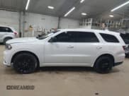 ✅ 2018 Dodge Durango SXT • VIN: 1C4RDJAGXJC265960 • Лот: 43505618. Опубликован ранее на IAAI с пробегом 60 869 миль. Бесплатный доступ к архиву аукционных продаж из США и подробный отчёт об истории автомобиля на DreamBid. Изображение 14.