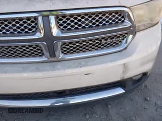 ✅ 2011 Dodge Durango Citadel • VIN: 1D4SD5GT6BC663927 • Lot: 43491048. Wystawiony na IAAI z przebiegiem 168 727 mil. Bezpłatny archiwum sprzedaży aukcyjnych z USA i szczegółowy raport historii pojazdu na DreamBid. Zdjęcie 6.