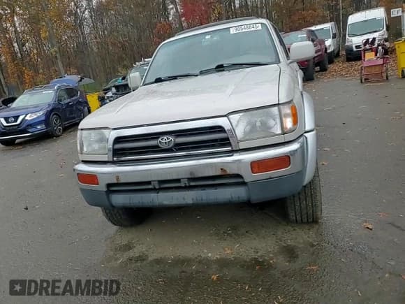 ✅ 1997 Toyota 4Runner Limited • VIN: JT3HN87R7V0057234 • Lot: 90548845. Wystawiony na Copart z przebiegiem 279 306 mil. Bezpłatny archiwum sprzedaży aukcyjnych z USA i szczegółowy raport historii pojazdu na DreamBid. Zdjęcie 15.