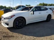 ✅ 2016 Infiniti Q70 • VIN: JN1BY1AR4GM270651 • Лот: 71231145. Опубликован ранее на Copart с пробегом 123 246 миль. Бесплатный доступ к архиву аукционных продаж из США и подробный отчёт об истории автомобиля на DreamBid. Изображение 1.