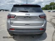 ✅ 2023 Jeep Compass Limited • VIN: 3C4NJDCN8PT551811 • Лот: 67348405. Опубликован ранее на Copart с пробегом 20 804 миль. Бесплатный доступ к архиву аукционных продаж из США и подробный отчёт об истории автомобиля на DreamBid. Изображение 6.