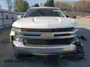 2019 Chevrolet Silverado 1500 LT с VIN 1GCPWCEK8KZ193800, выставлен на аукционе Copart как лот 49414445 с пробегом 77 160 миль миль и Списание • Salvage title. История ставок и продаж доступна на DreamBid. Изображение 5.
