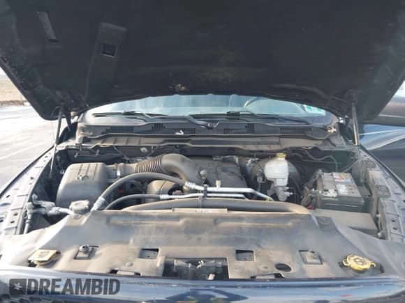 ✅ 2016 Ram 1500 Tradesman • VIN: 3C6RR7KTXGG312157 • Lot: 41457577. Wystawiony na IAAI z przebiegiem 129 948 mil. Bezpłatny archiwum sprzedaży aukcyjnych z USA i szczegółowy raport historii pojazdu na DreamBid. Zdjęcie 10.