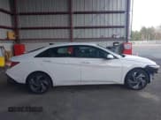 ✅ 2025 Hyundai Elantra SEL Convenience • VIN: KMHLS4DG9SU022236 • Лот: 43606786. Опубликован ранее на IAAI с пробегом 14 252 миль. Бесплатный доступ к архиву аукционных продаж из США и подробный отчёт об истории автомобиля на DreamBid. Изображение 13.