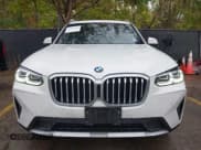 ✅ 2023 BMW X3 sDrive30i • VIN: 5UX43DP07P9R81163 • Lot: 43540301. Wystawiony na IAAI z przebiegiem 60 756 mil. Bezpłatny archiwum sprzedaży aukcyjnych z USA i szczegółowy raport historii pojazdu na DreamBid. Zdjęcie 12.