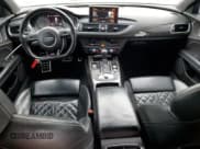 ✅ 2017 Audi S7 Premium Plus • VIN: WAUWFAFCXHN045149 • Лот: 53451183. Опубликован ранее на Copart с пробегом 66 755 миль. Бесплатный доступ к архиву аукционных продаж из США и подробный отчёт об истории автомобиля на DreamBid. Изображение 8.