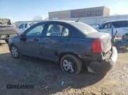 ✅ 2010 Hyundai Accent GLS • VIN: KMHCN4AC6AU458386 • Лот: 43173845. Опубликован ранее на Copart с пробегом 156 250 миль. Бесплатный доступ к архиву аукционных продаж из США и подробный отчёт об истории автомобиля на DreamBid. Изображение 2.