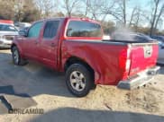 ✅ 2013 Nissan Frontier SV • VIN: 1N6AD0ER2DN730370 • Lot: 41405918. Listed on IAAI with 111,576 mi. Free auction sales archive from the USA and detailed vehicle history report at DreamBid. Image 3.