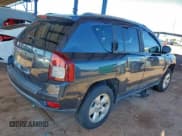 ✅ 2014 Jeep Compass Sport • VIN: 1C4NJCBAXED725910 • Lot: 93786035. Listed on Copart with 107,972 mi. Free auction sales archive from the USA and detailed vehicle history report at DreamBid. Image 3.