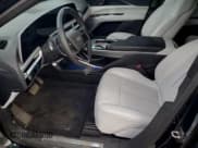 ✅ 2024 Cadillac LYRIQ Luxury • VIN: 1GYKPSRL2RZ111200 • Lot: 53369175. Wystawiony na Copart z przebiegiem 28 367 mil. Bezpłatny archiwum sprzedaży aukcyjnych z USA i szczegółowy raport historii pojazdu na DreamBid. Zdjęcie 7.