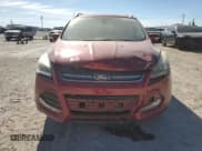 ✅ 2015 Ford Escape Titanium • VIN: 1FMCU9J90FUA03867 • Lot: 92050675. Wystawiony na Copart z przebiegiem 210 847 mil. Bezpłatny archiwum sprzedaży aukcyjnych z USA i szczegółowy raport historii pojazdu na DreamBid. Zdjęcie 5.