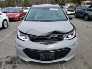 2020 Chevrolet Bolt EV Premier z VIN 1G1FZ6S09L4109787, wystawiony jako Copart lot #48106954 z przebiegiem 73 389 mil mil oraz . Historia ofert i sprzedaży dostępna na DreamBid. Obrazek 5.