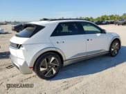 ✅ 2025 Hyundai Ioniq 5 Limited • VIN: 7YAKR4DA1SY001180 • Lot: 84413865. Listed on Copart with 6,091 mi. Free auction sales archive from the USA and detailed vehicle history report at DreamBid. Image 3.