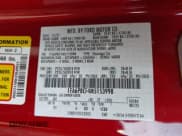 ✅ 2021 Ford Mustang GT Premium • VIN: 1FA6P8CF4M5153998 • Лот: 43682485. Опубликован ранее на IAAI с пробегом 39 684 миль. Бесплатный доступ к архиву аукционных продаж из США и подробный отчёт об истории автомобиля на DreamBid. Изображение 9.