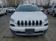 ✅ 2016 Jeep Cherokee Limited • VIN: 1C4PJLDB3GW264345 • Lot: 95493385. Wystawiony na Copart z przebiegiem 152 986 mil. Bezpłatny archiwum sprzedaży aukcyjnych z USA i szczegółowy raport historii pojazdu na DreamBid. Zdjęcie 5.