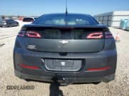 ✅ 2013 Chevrolet Volt • VIN: 1G1RA6E47DU137334 • Lot: 82895344. Wystawiony na Copart z przebiegiem 134 778 mil. Bezpłatny archiwum sprzedaży aukcyjnych z USA i szczegółowy raport historii pojazdu na DreamBid. Zdjęcie 6.