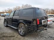 ✅ 2006 Lincoln Navigator Luxury • VIN: 5LMFU27566LJ04603 • Lot: 85256474. Listed on Copart with 108,340 mi. Free auction sales archive from the USA and detailed vehicle history report at DreamBid. Image 2.