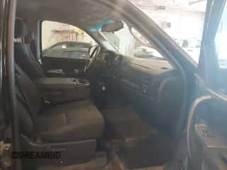 2013 Chevrolet Silverado 1500 LT with VIN 3GCPKSE79DG346060, listed as a IAAI auction lot 42718146 with 303,332 mi miles and . Bid and sale history available at DreamBid. Image 5.