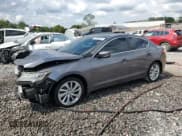✅ 2017 Acura ILX Premium • VIN: 19UDE2F79HA008124 • Lot: 67626475. Listed on Copart with 115,209 mi. Free auction sales archive from the USA and detailed vehicle history report at DreamBid. Image 1.
