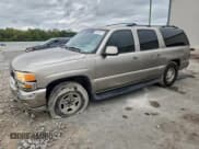 ✅ 2001 GMC Yukon XL SLT • VIN: 3GKFK16T31G167871 • Lot: 95239915. Listed on Copart with Not provided. Free auction sales archive from the USA and detailed vehicle history report at DreamBid. Image 1.