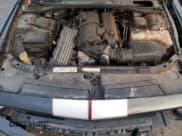 ✅ 2011 Dodge Challenger SRT-8 • VIN: 2B3CJ7DJ9BH550481 • Lot: 83017484. Wystawiony na Copart z przebiegiem 186 450 mil. Bezpłatny archiwum sprzedaży aukcyjnych z USA i szczegółowy raport historii pojazdu na DreamBid. Zdjęcie 11.