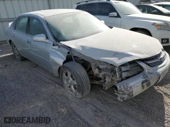 ✅ 2004 Chevrolet Impala LS • VIN: 2G1WH52K249220291 • Лот: 77499934. Размещён на Copart с пробегом 210 071 миль миль. Получите бесплатный доступ к архиву аукционных продаж из США и посмотрите подробный отчёт об истории автомобиля на DreamBid. Изображение 4.