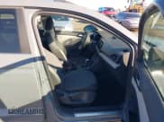 ✅ 2022 Volkswagen Taos SE • VIN: 3VVLX7B28NM002178 • Lot: 43574478. Listed on IAAI with 70,357 mi. Free auction sales archive from the USA and detailed vehicle history report at DreamBid. Image 5.