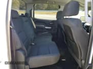 ✅ 2015 Chevrolet Silverado 2500HD LT • VIN: 1GC1CVEG0FF570391 • Lot: 82513765. Wystawiony na Copart z przebiegiem 145 314 mil. Bezpłatny archiwum sprzedaży aukcyjnych z USA i szczegółowy raport historii pojazdu na DreamBid. Zdjęcie 10.