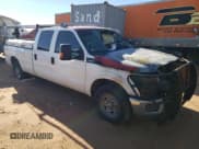 ✅ 2016 Ford F-250 XL • VIN: 1FT7W2A6XGEB04536 • Lot: 79796343. Wystawiony na Copart z przebiegiem Nie podano. Bezpłatny archiwum sprzedaży aukcyjnych z USA i szczegółowy raport historii pojazdu na DreamBid. Zdjęcie 4.