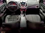 ✅ 2012 GMC Terrain SLE-1 • VIN: 2GKALMEK3C6332740 • Lot: 94679785. Listed on Copart with 197,038 mi. Free auction sales archive from the USA and detailed vehicle history report at DreamBid. Image 8.