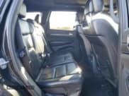 ✅ 2016 Jeep Grand Cherokee Limited • VIN: 1C4RJEBG9GC372571 • Lot: 82589685. Wystawiony na Copart z przebiegiem 152 744 mil. Bezpłatny archiwum sprzedaży aukcyjnych z USA i szczegółowy raport historii pojazdu na DreamBid. Zdjęcie 11.