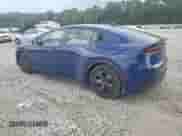 2023 Toyota Prius LE with VIN JTDACAAU9P3003037, listed as a Copart auction lot 64604745 with 22,180 mi miles and Salvage title. Bid and sale history available at DreamBid. Image 2.