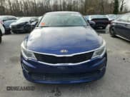 ✅ 2017 Kia Optima LX • VIN: 5XXGT4L35HG140266 • Lot: 93641915. Listed on Copart with 114,320 mi. Free auction sales archive from the USA and detailed vehicle history report at DreamBid. Image 5.