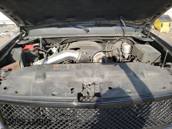 ✅ 2013 Chevrolet Silverado 1500 LT • VIN: 1GCRKSE78DZ382606 • Lot: 69819884. Listed on Copart with 97,948 mi. Free auction sales archive from the USA and detailed vehicle history report at DreamBid. Image 11.