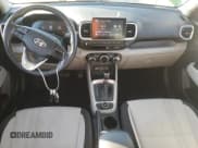 ✅ 2024 Hyundai Venue Limited • VIN: KMHRC8A31RU319771 • Lot: 81914135. Listed on Copart with 22,184 mi. Free auction sales archive from the USA and detailed vehicle history report at DreamBid. Image 8.