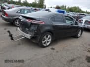 ✅ 2015 Chevrolet Volt • VIN: 1G1RD6E40FU103651 • Lot: 57288854. Wystawiony na Copart z przebiegiem 83 222 mil. Bezpłatny archiwum sprzedaży aukcyjnych z USA i szczegółowy raport historii pojazdu na DreamBid. Zdjęcie 3.