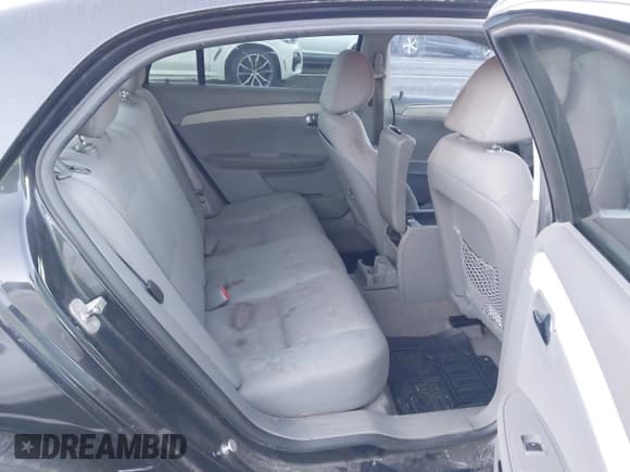 ✅ 2010 Chevrolet Malibu 1LT • VIN: 1G1ZC5EB0AF165494 • Лот: 43634023. Опубликован ранее на IAAI с пробегом 69 770 миль. Бесплатный доступ к архиву аукционных продаж из США и подробный отчёт об истории автомобиля на DreamBid. Изображение 8.