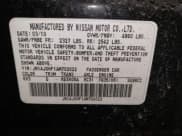 ✅ 2010 Infiniti EX Journey • VIN: JN1AJ0HP1AM702022 • Lot: 41919333. Wystawiony na IAAI z przebiegiem 148 670 mil. Bezpłatny archiwum sprzedaży aukcyjnych z USA i szczegółowy raport historii pojazdu na DreamBid. Zdjęcie 9.