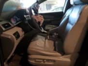 ✅ 2012 Honda Odyssey EX-L • VIN: 5FNRL5H6XCB084841 • Lot: 46360605. Listed on Copart with 130,073 mi. Free auction sales archive from the USA and detailed vehicle history report at DreamBid. Image 7.