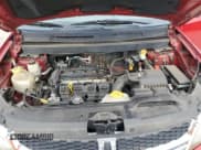 ✅ 2018 Dodge Journey SE • VIN: 3C4PDCAB2JT490711 • Lot: 85354785. Wystawiony na Copart z przebiegiem 125 191 mil. Bezpłatny archiwum sprzedaży aukcyjnych z USA i szczegółowy raport historii pojazdu na DreamBid. Zdjęcie 12.