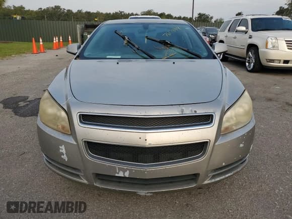 ✅ 2008 Chevrolet Malibu 1LT • VIN: 1G1ZH57B38F239502 • Lot: 76178414. Listed on Copart with Not provided. Free auction sales archive from the USA and detailed vehicle history report at DreamBid. Image 5.