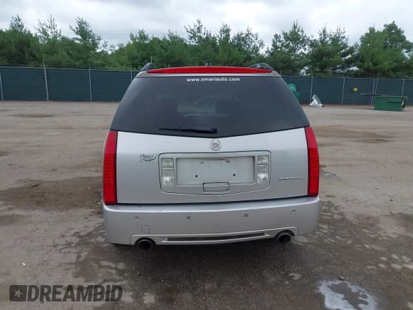 ✅ 2008 Cadillac SRX AWD • VIN: 1GYEE437780197973 • Lot: 42749262. Wystawiony na IAAI z przebiegiem Nie podano. Bezpłatny archiwum sprzedaży aukcyjnych z USA i szczegółowy raport historii pojazdu na DreamBid. Zdjęcie 17.